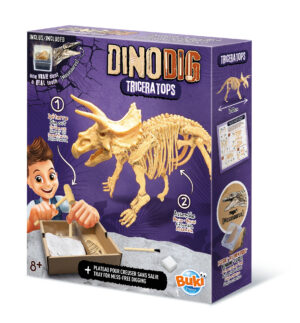 Dino iskopina 105954 Buki