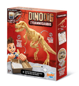 Dino iskopine 105947 Buki