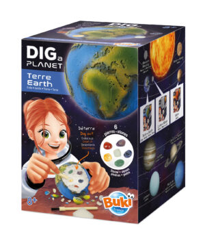Iskopaj planetu 106937 Buki