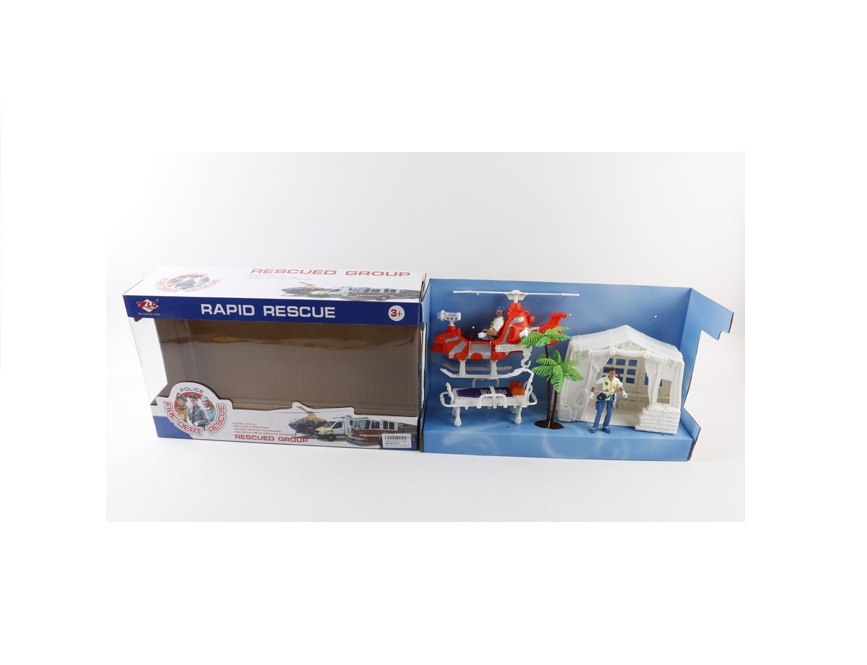 Spasioc set k 448738