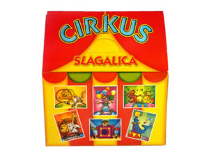 Cirkus slagalica472593