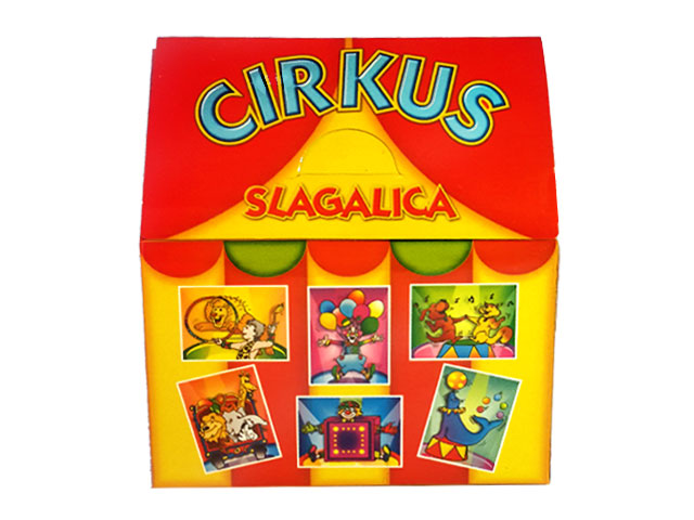 Cirkus slagalica472593