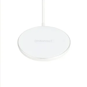 Intenso Wireless Charger MW1 White