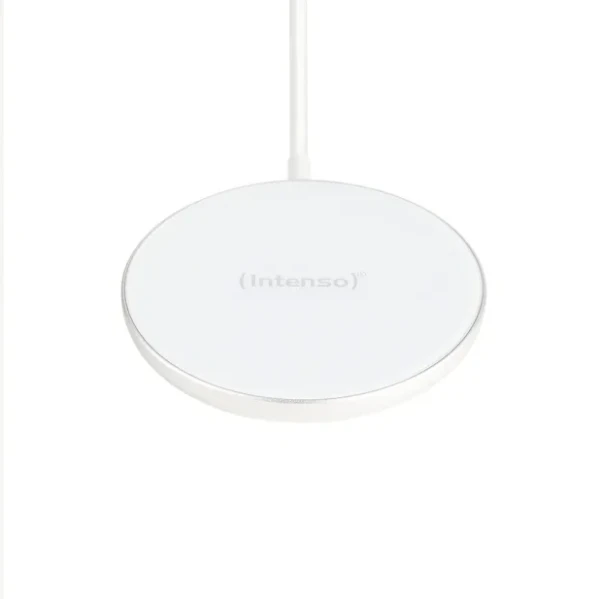 Intenso Wireless Charger MW1 White