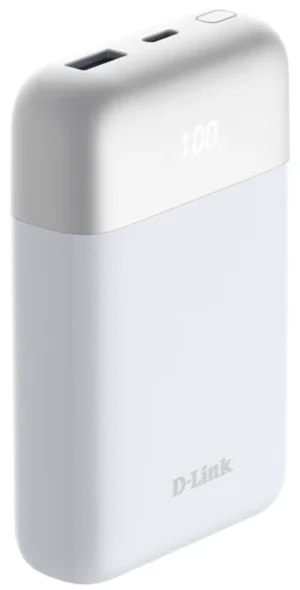 D-link 10000mAh Power Bank DPP-101