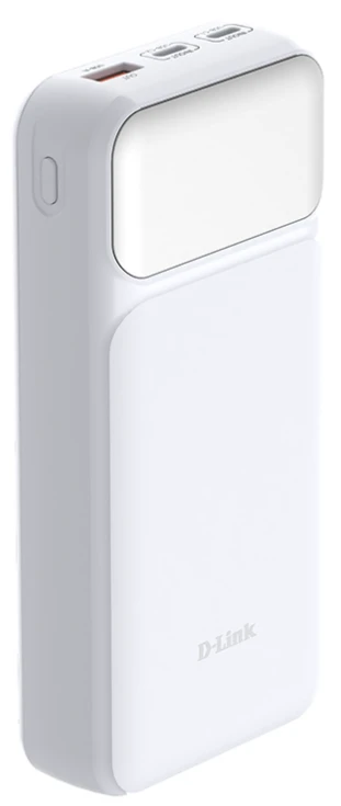 D-link 20000mAh Power Bank DPP-201