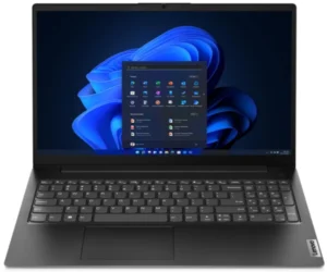 Laptop Lenovo V15 G4 AMN R5-7520U/16GB/M.2 256GB/15.6'/SRB/3Y/Win11Pro/82YU00YNYA