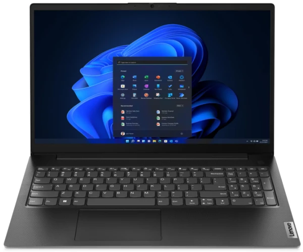 Laptop Lenovo V15 G4 AMN R5-7520U/16GB/M.2 256GB/15.6’/SRB/3Y/Win11Pro/82YU00YNYA