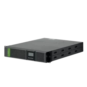 UPS Socomec NeTYS PR-RT 3300VA/2700W 230V 50/60Hz WITH AVR, SINEWAVE,LCD PLUGS