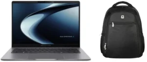 Laptop Asus Business ExpertBook P3 P3405CVA i5-13420H/16GB/512GB/14'/ENG/3YR+ranac
