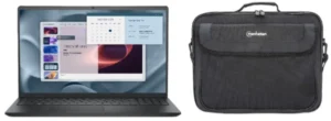 Laptop Dell Pro15Essential PV15250 i7-1355U/16GB/512GB/15.6/Win11Pro/ENG/3YR+ranac