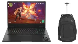 Laptop HP Omen 16-wf1183nw i7-14700HX/16GB/512GB/16'/RTX4070/2Y/ENG/C3VH4EA+ranac