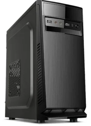 Računar LIRS Athlon 3000G/8GB/M.2 128GB/500W Računar LIRS Athlon 3000G/8GB/M.2 128GB/500W
