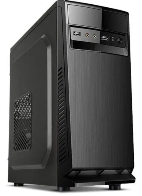 Računar LIRS Athlon 3000G/8GB/M.2 128GB/500W
