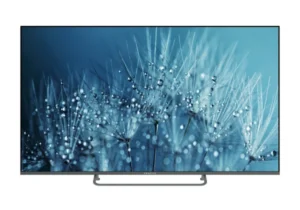 TV PROFILO 55PA545EQG  /QLED/55'/4K UHD/Smart/Google TV/siva