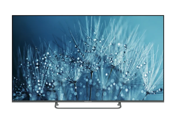 TV PROFILO 55PA545EQG  /QLED/55’/4K UHD/Smart/Google TV/siva