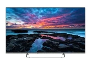TV PROFILO 50PA525EQG /QLED/50'/4K UHD/Smart/Google TV/siva