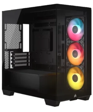 Računar LIRS Ryzen 7 5800X/32GB/M.2 1TB/RTX 5060 8GB/700W