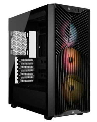 Računar LIRS Ryzen 7 7700X/16GB/M.2 1TB/RTX 5060 8GB/700W