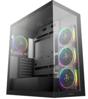 Računar LIRS Ryzen 9 9900X/32GB/M.2 2TB/RX 9070 16GB/850W