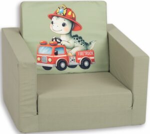 Dečija fotelja 124783
