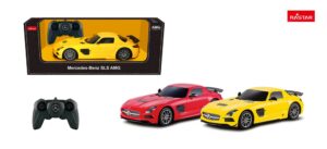 Mercedes Benz SLS AMG 1:18 307438 rastar