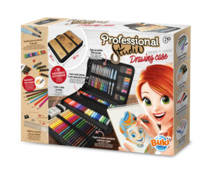 Set za crtanje 105473 Buki