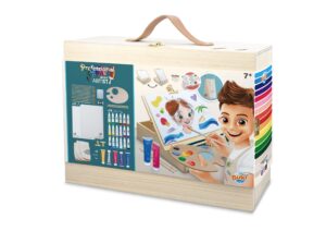Umetnički studio 106326 BUKI
