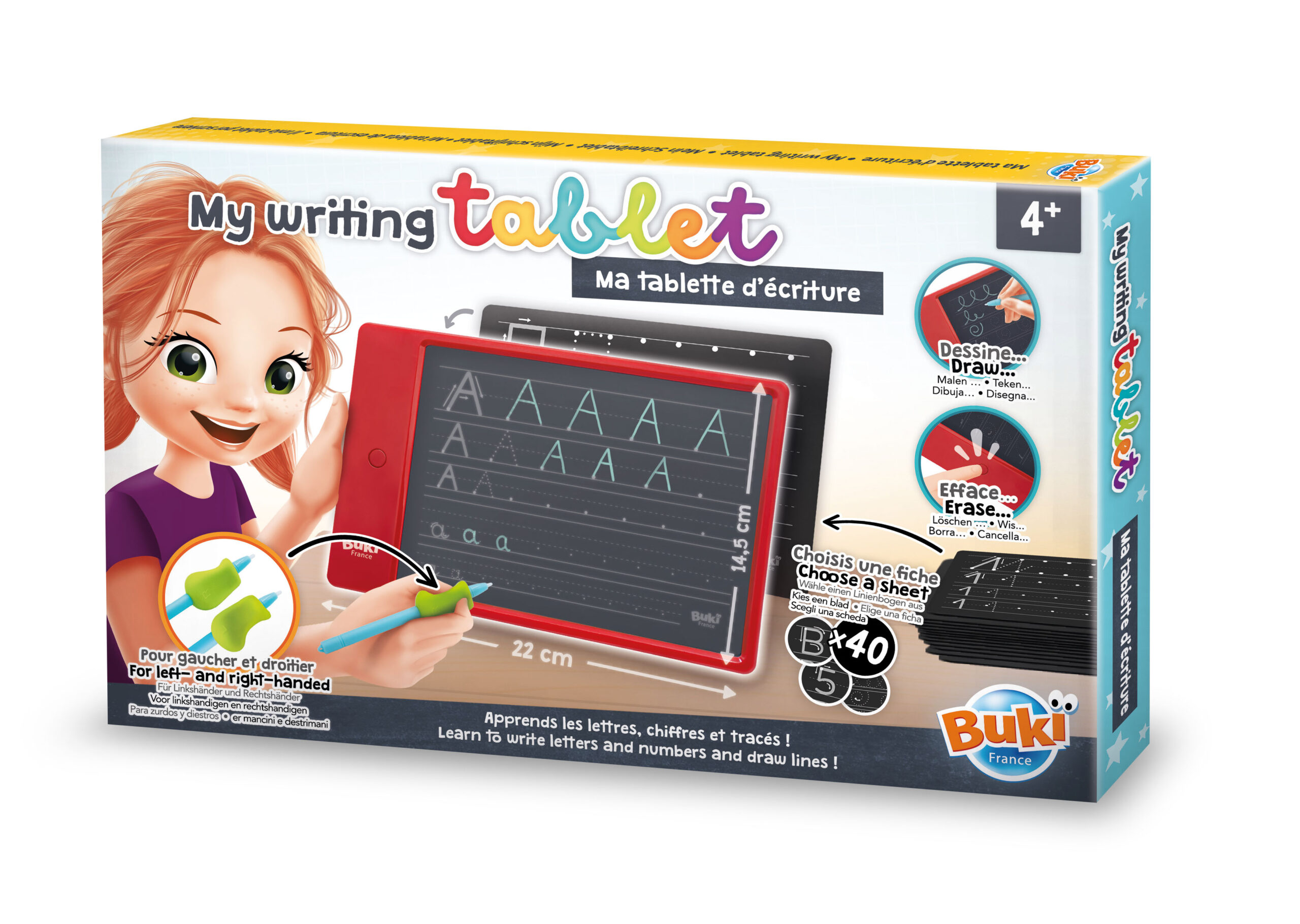 Moj tablet za pisanje 104964 Buki
