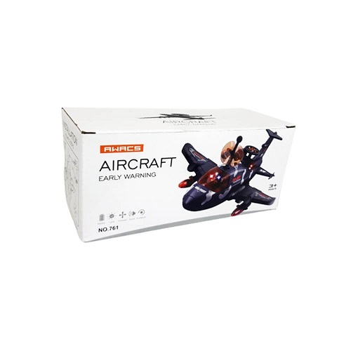 Avion Canem 572222