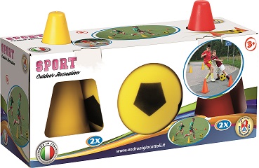 Fudbal set 059673a