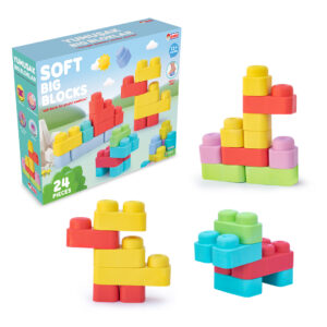 Mekane kocke 24 dela 040067