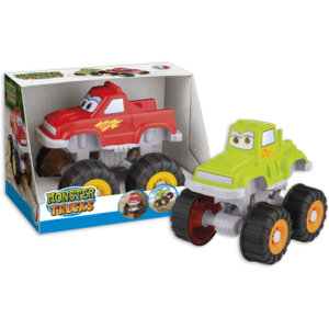 Auto set 060365a
