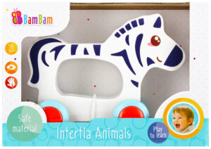 Zebra 607989-P