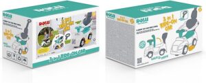 Auto guralica 026347
