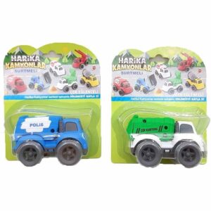 Kamion 620283 Canem