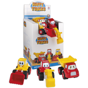 Kamion set 062154a