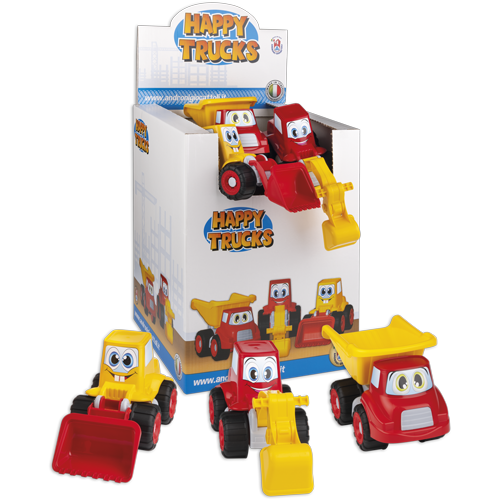 Kamion set 062154a