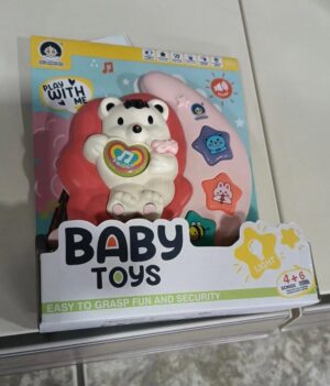 Bebi igra 634105 K