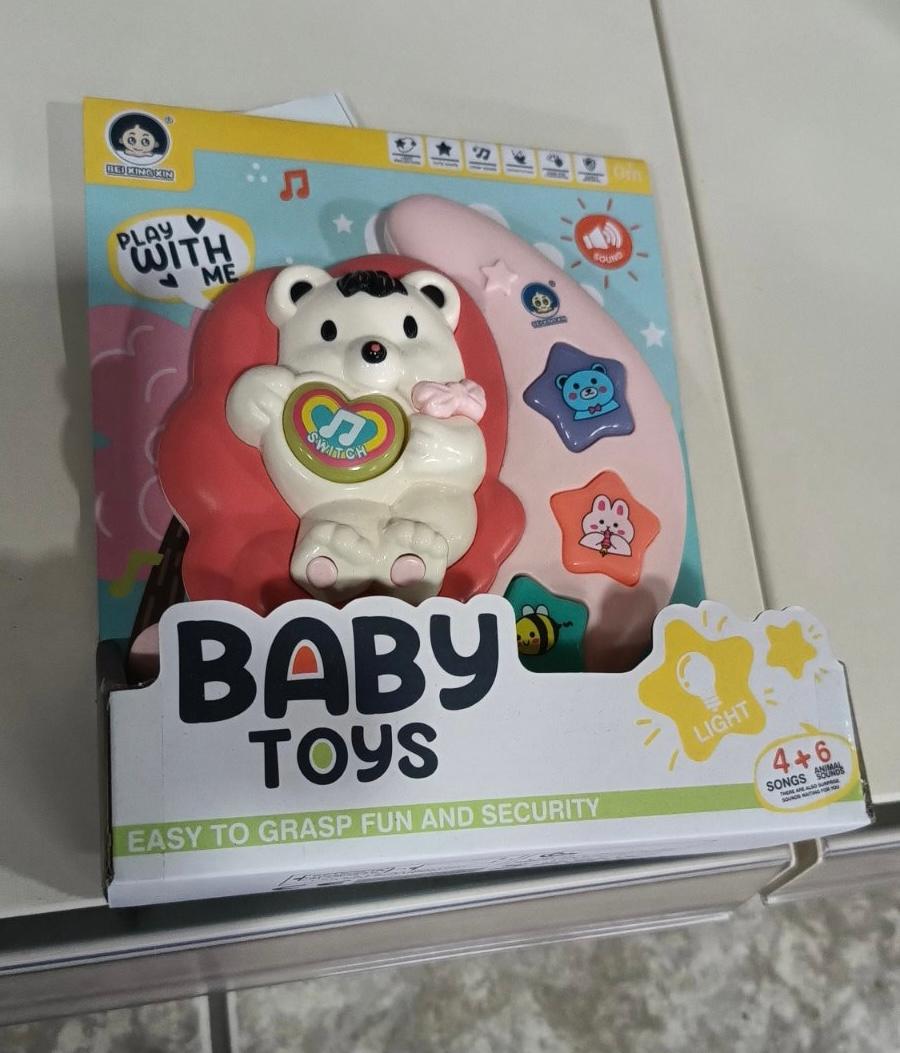 Bebi igra 634105 K