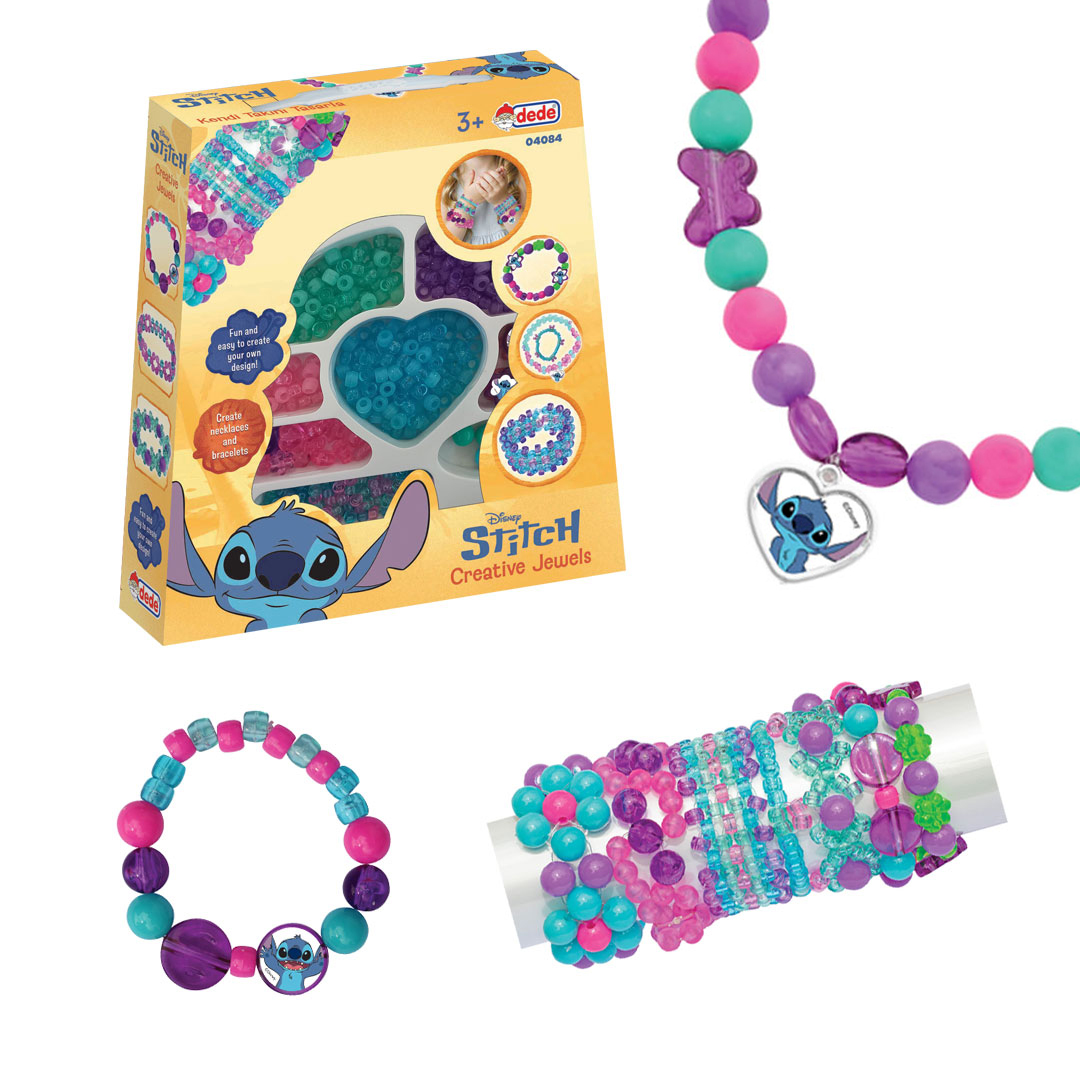 Set za devojčice nakit040845