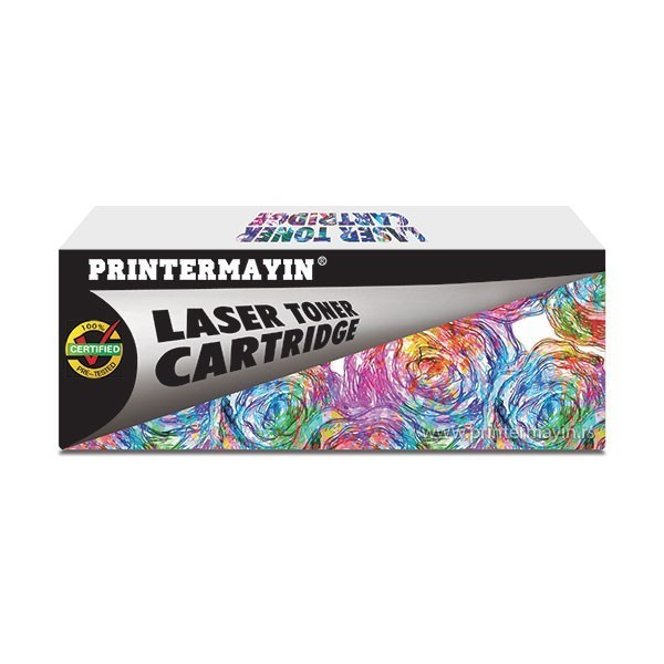 Toner Mayin CF287X/CRG-041H zam. kaseta za HP 18K HPTKX501PM