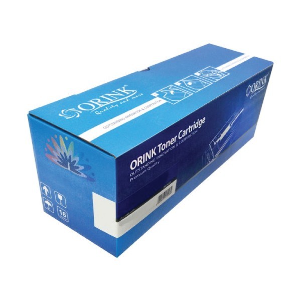 Toner ORINK Canon EP27/EP26/CRG U/X25