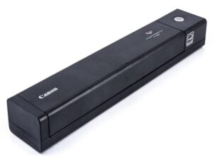 CANON Scanner P-208 II dokument skener, USB napajanje