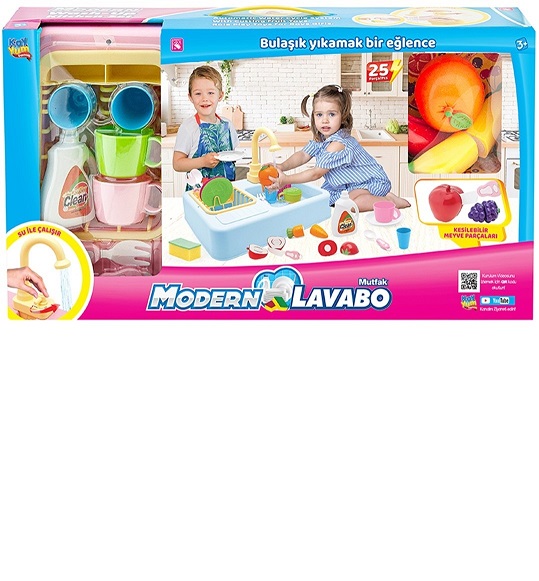 Lavabo 300399 T