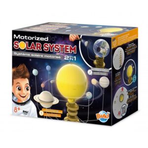 Rotirajući solarni sistem 103349 Buki