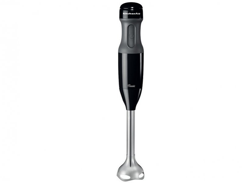 KitchenAid KA5KHB1231EOB crni