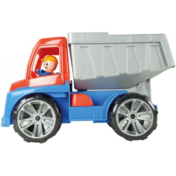 Kamion kiper 740307