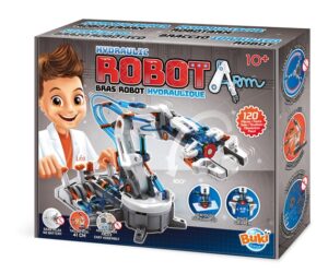 Hidraulična robotska ruka 101772 BUKI
