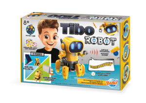 Robot Tibo 102243 Buki